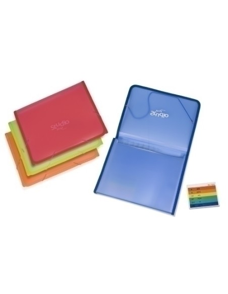 CLASIF.lm.FUELLE S.STYLE PP Fº GOMAS E.8